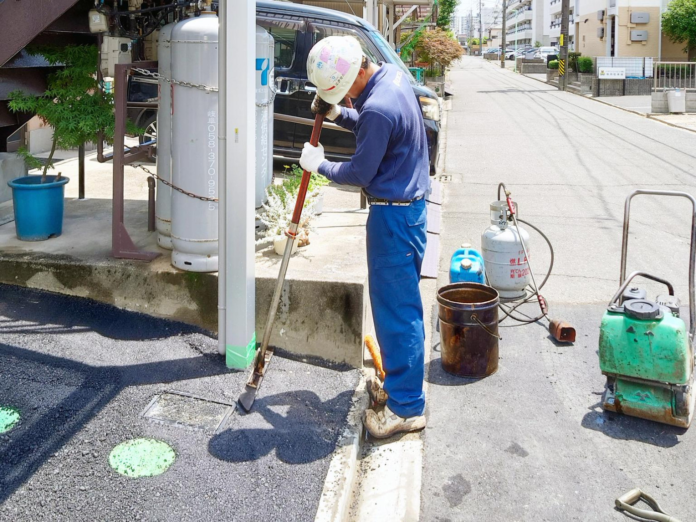 採用情報