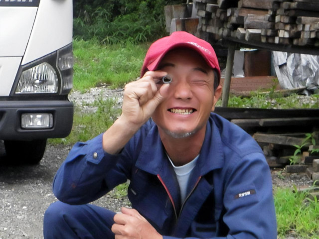 工事部